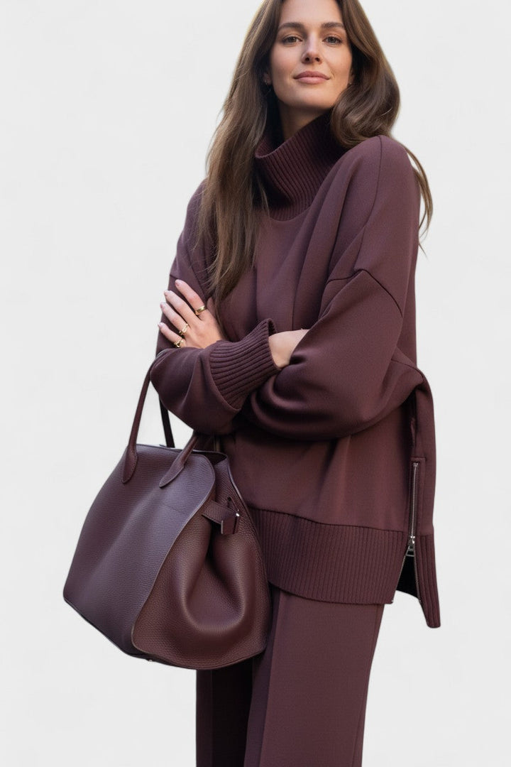 Agnete™ | 快適なセットアップ