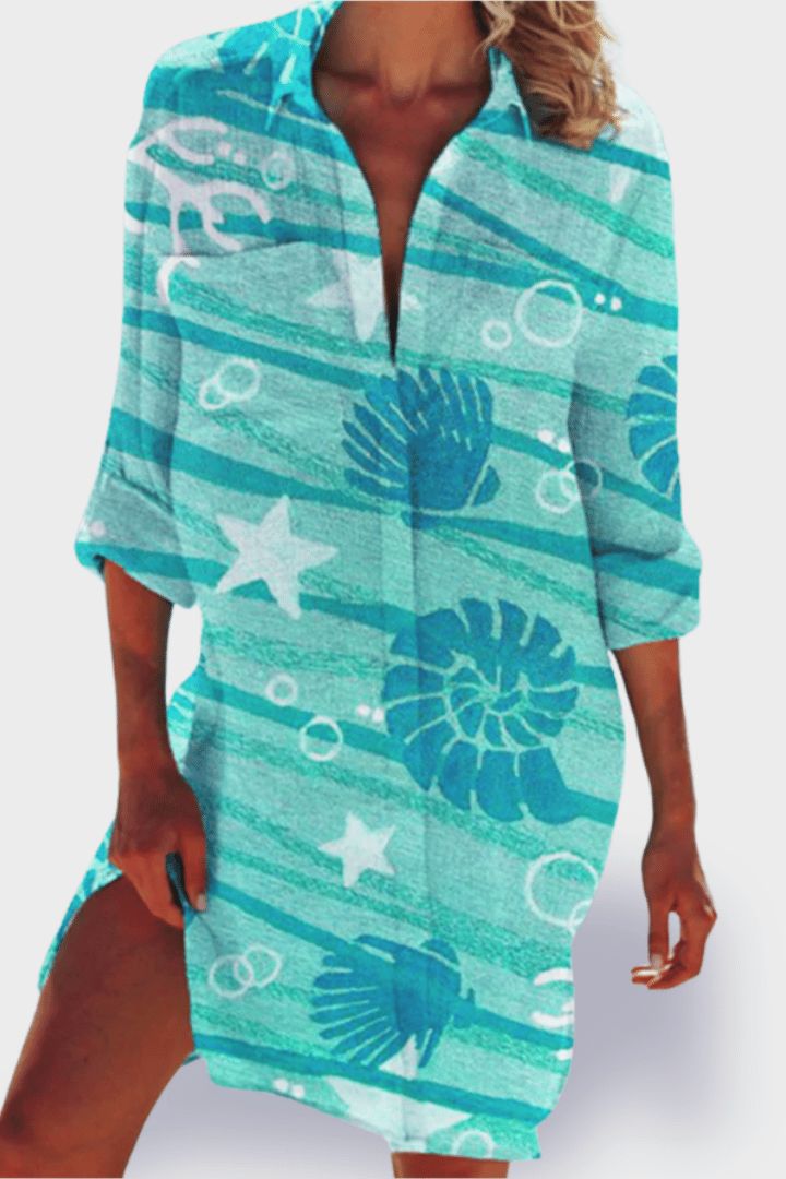 アルバース | 夏のTシャツ