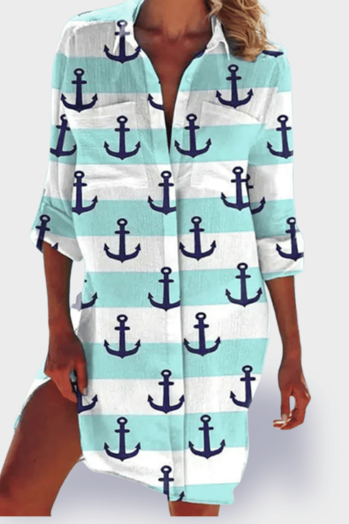 アルバース | 夏のTシャツ