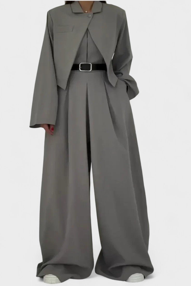 Aritzia | アンサンブルバスティエ
