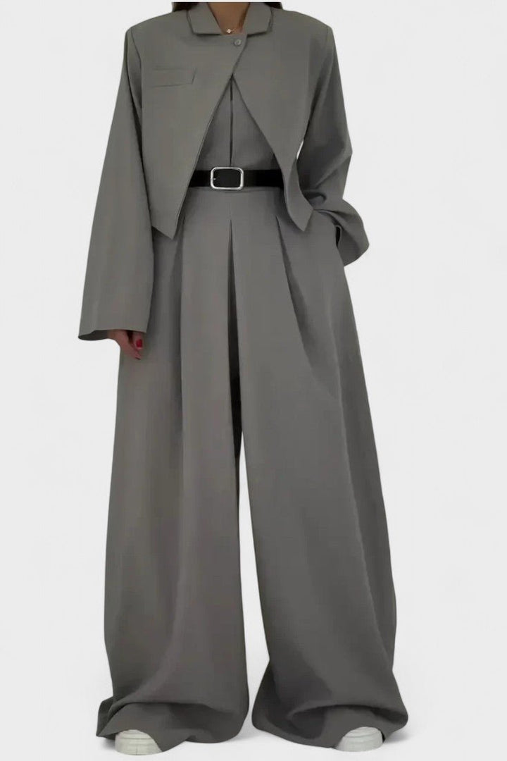 Aritzia | アンサンブルバスティエ