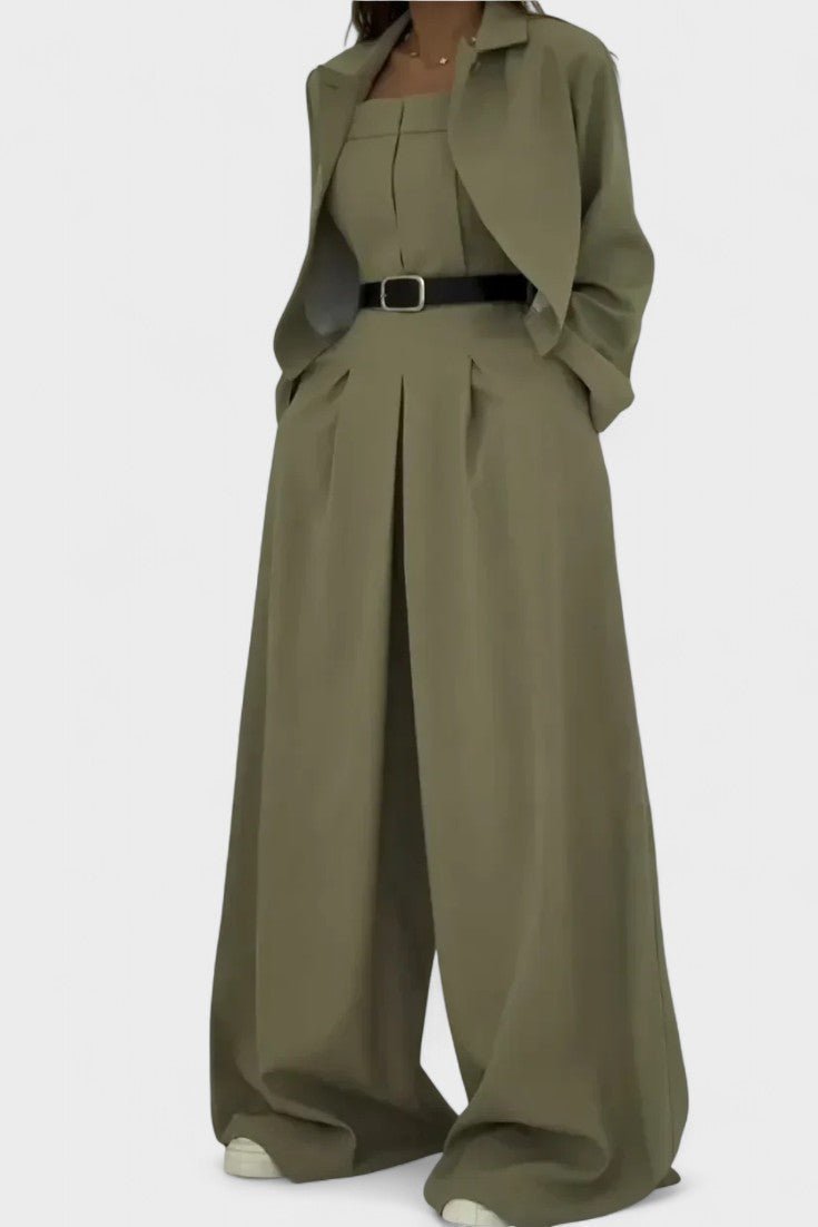 Aritzia | アンサンブルバスティエ