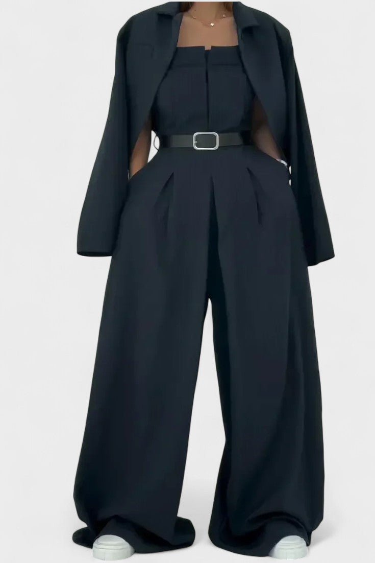 Aritzia | アンサンブルバスティエ