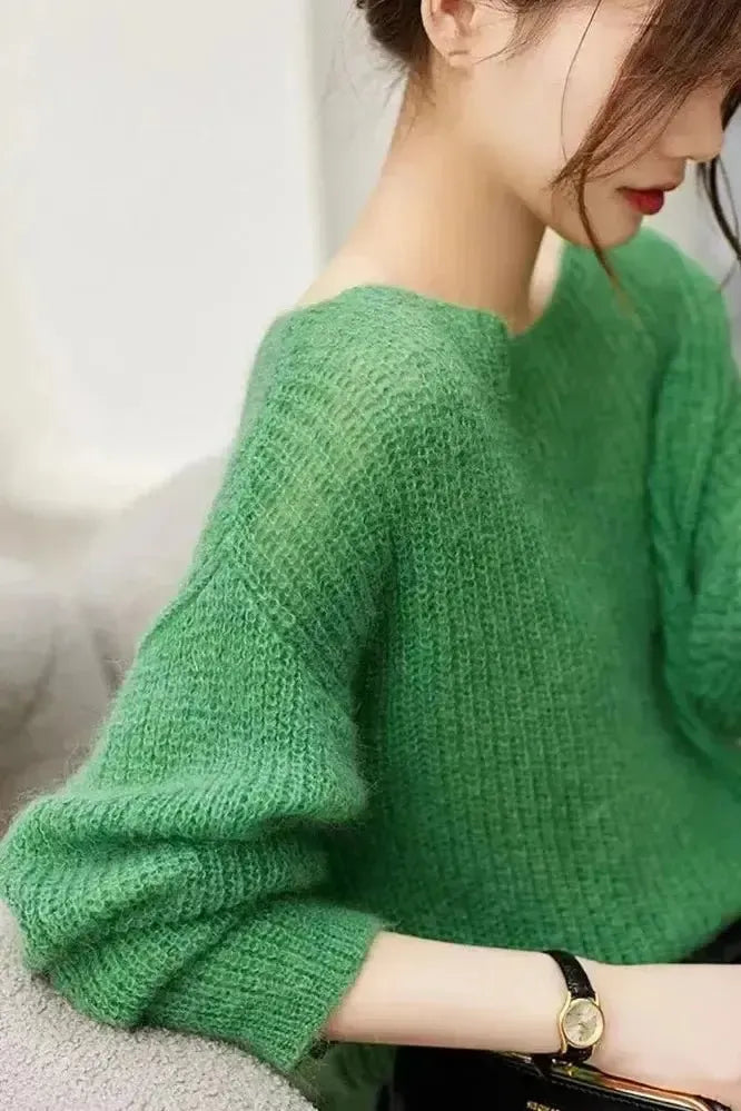 アスタ | カシミヤニット