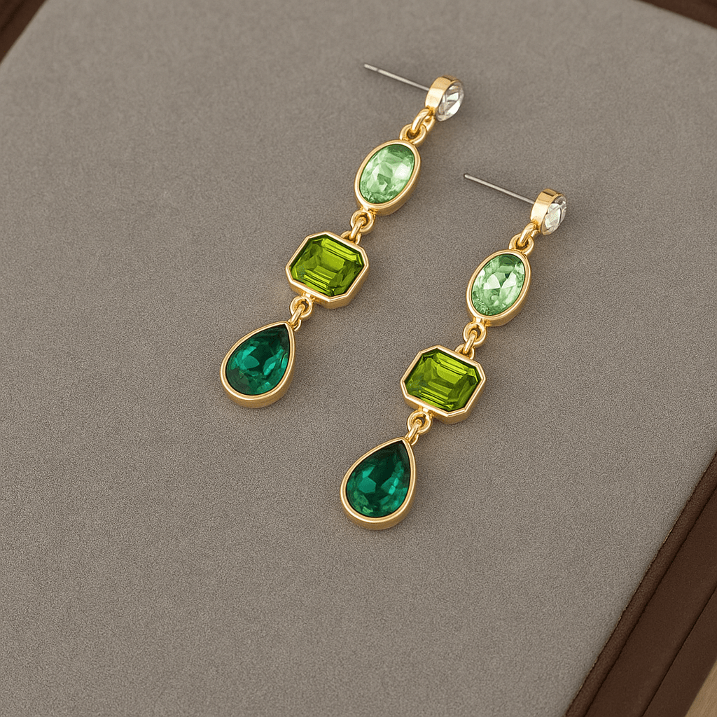 ディッテ | グリーンピアス
