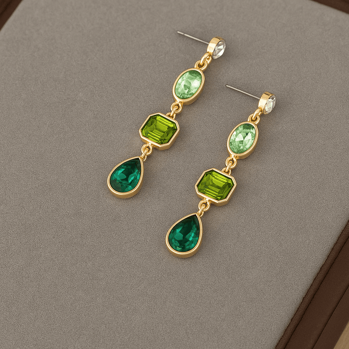 ディッテ | グリーンピアス