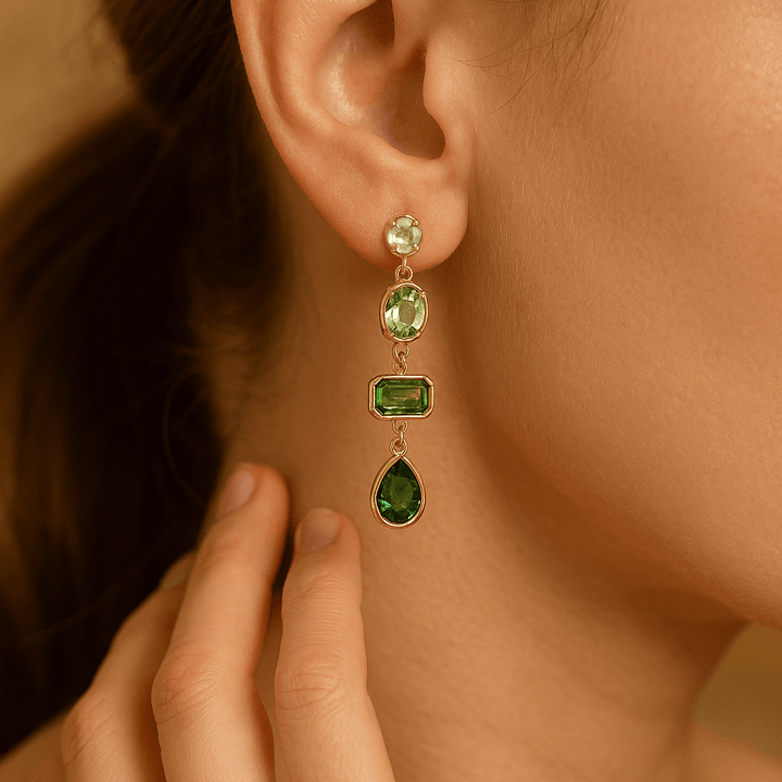 ディッテ | グリーンピアス