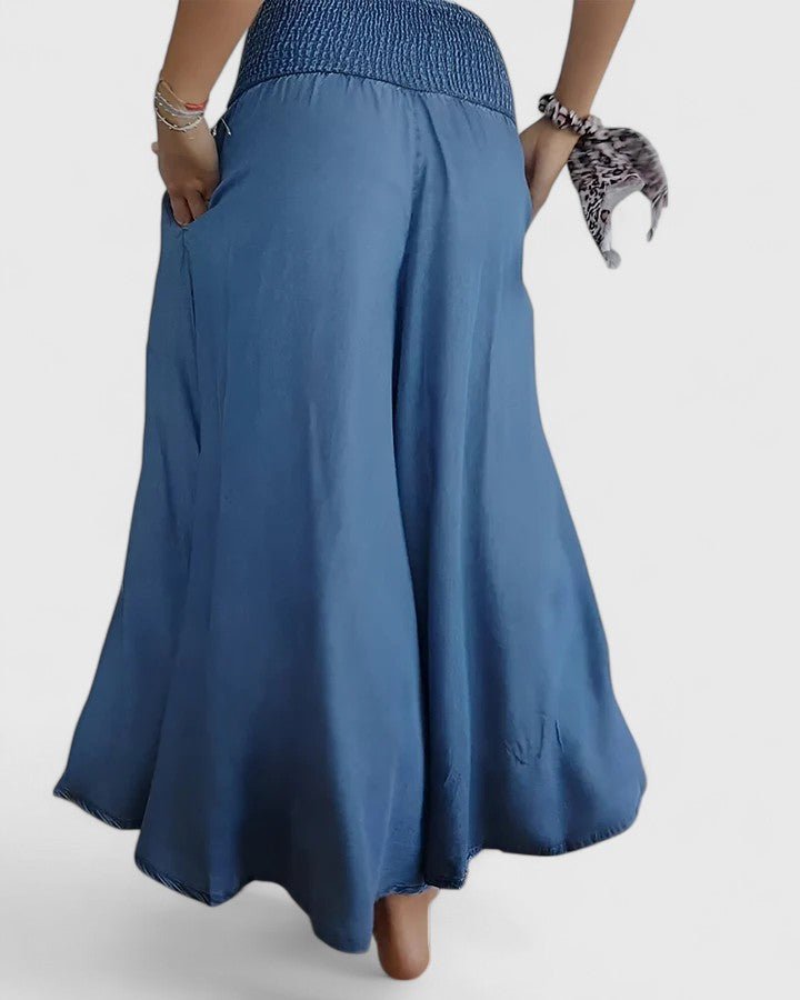 Elona | パンツ