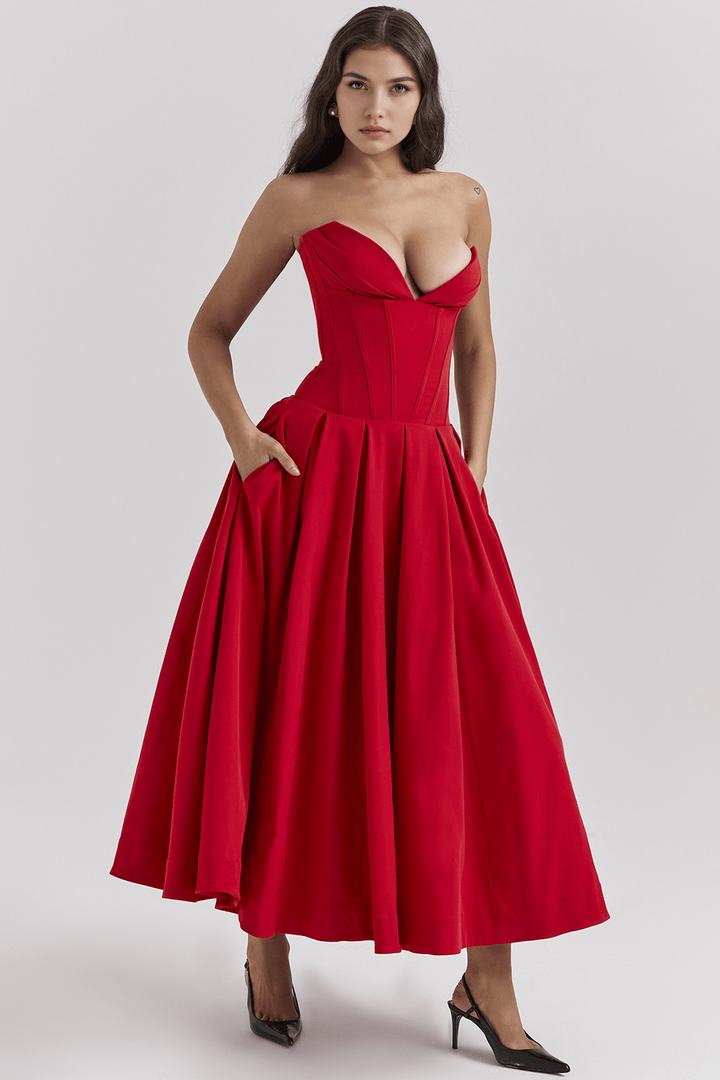フィリッパ | マキシローブ