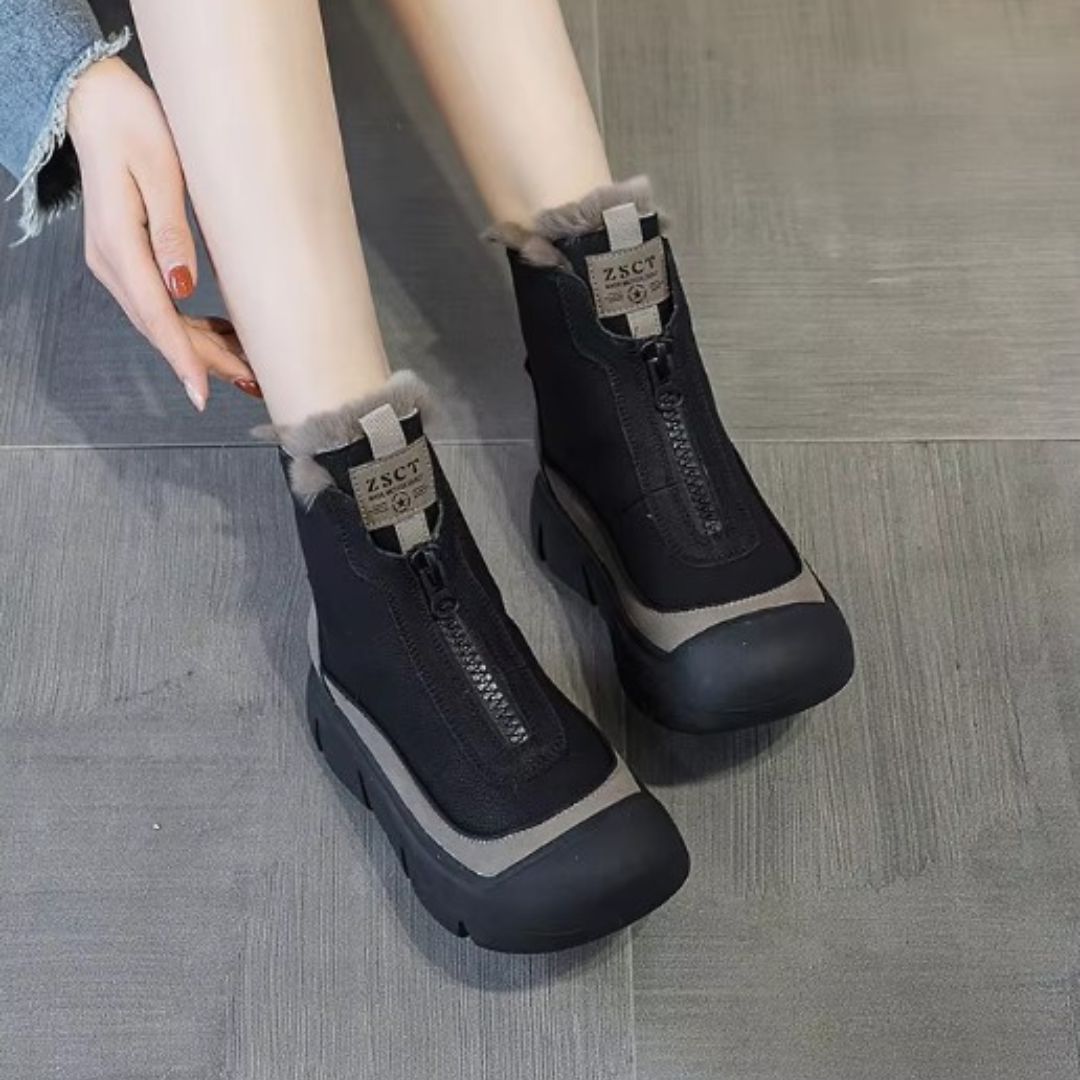 Freja™ | ハイカットブーツ