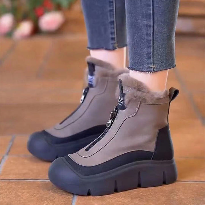 Freja™ | ハイカットブーツ