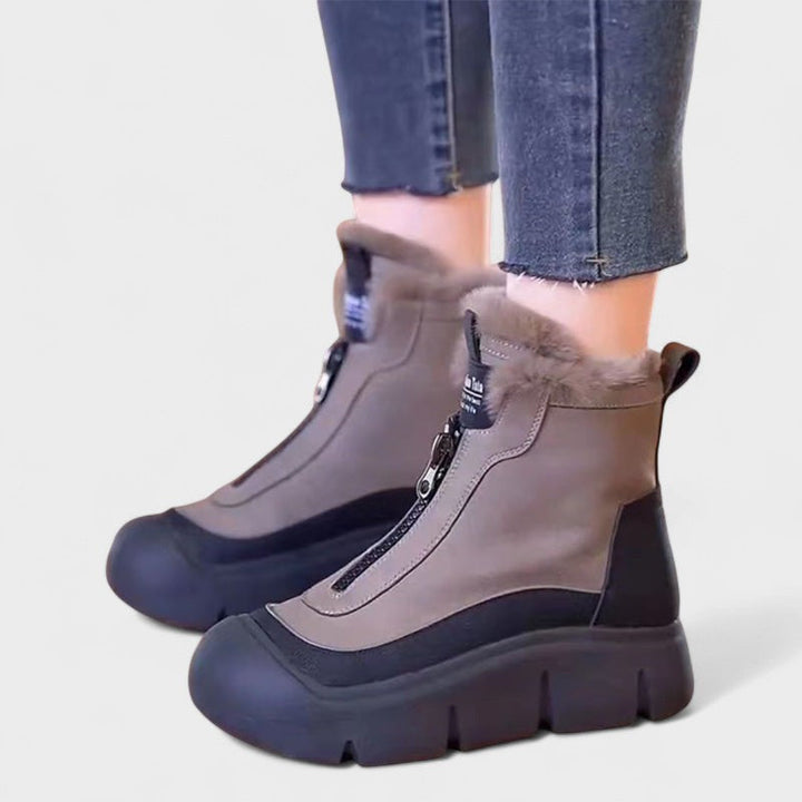 Freja™ | ハイカットブーツ