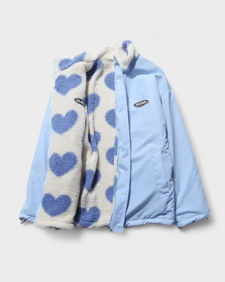 ヘレーネ™ | リバーシブルジャケット
