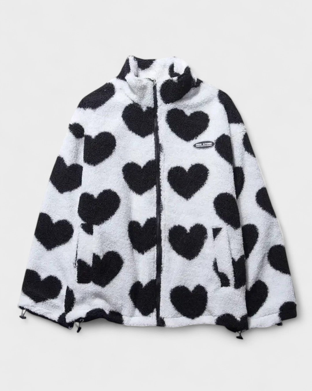 ヘレーネ™ | リバーシブルジャケット
