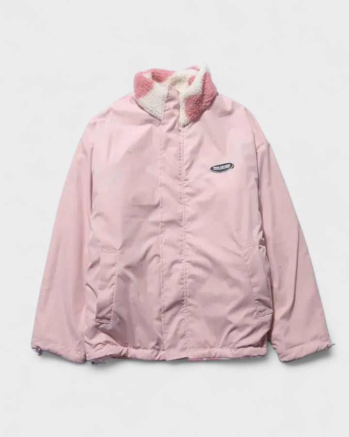 ヘレーネ™ | リバーシブルジャケット
