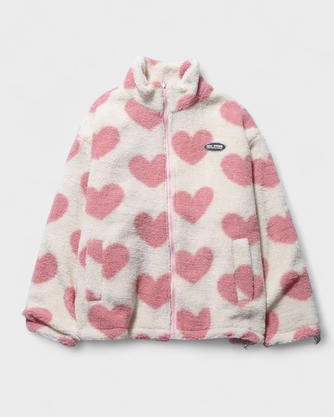 ヘレーネ™ | リバーシブルジャケット