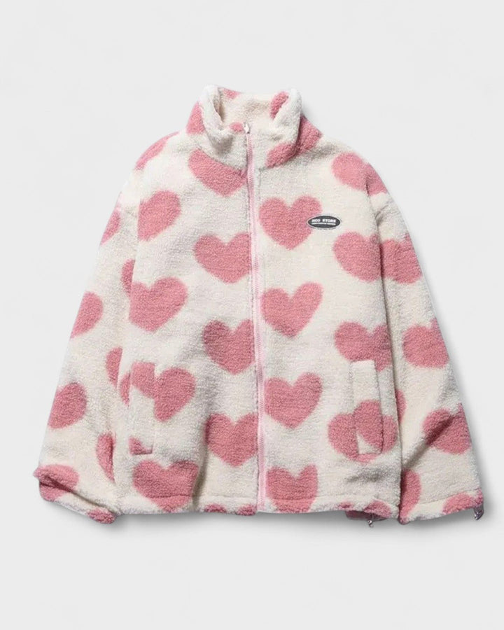 ヘレーネ™ | リバーシブルジャケット