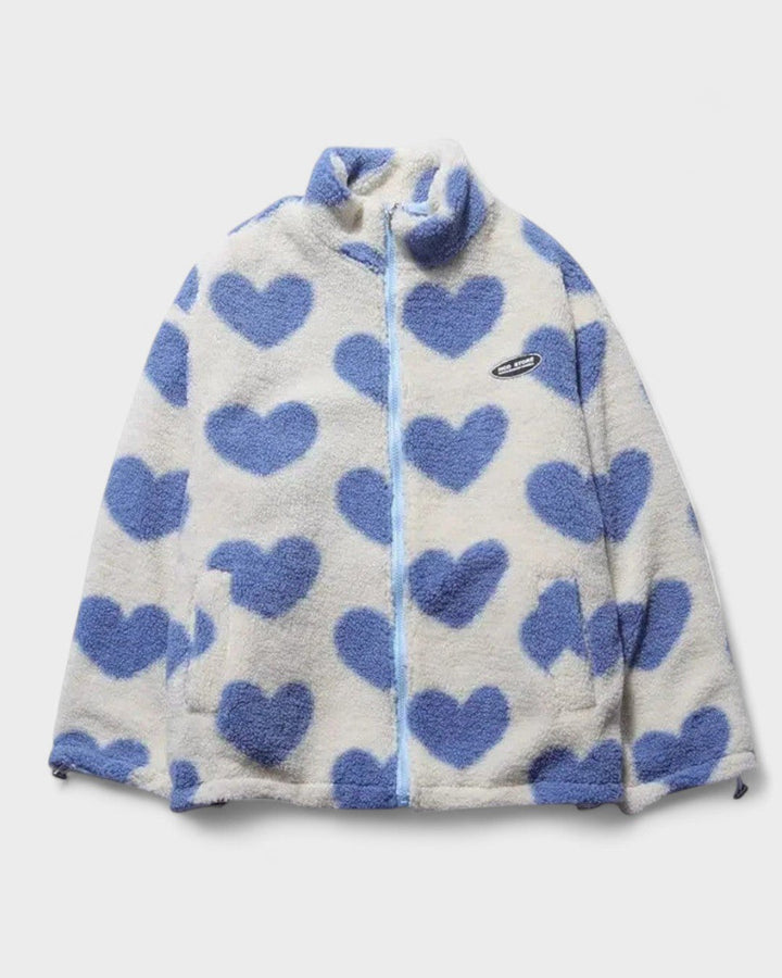 ヘレーネ™ | リバーシブルジャケット