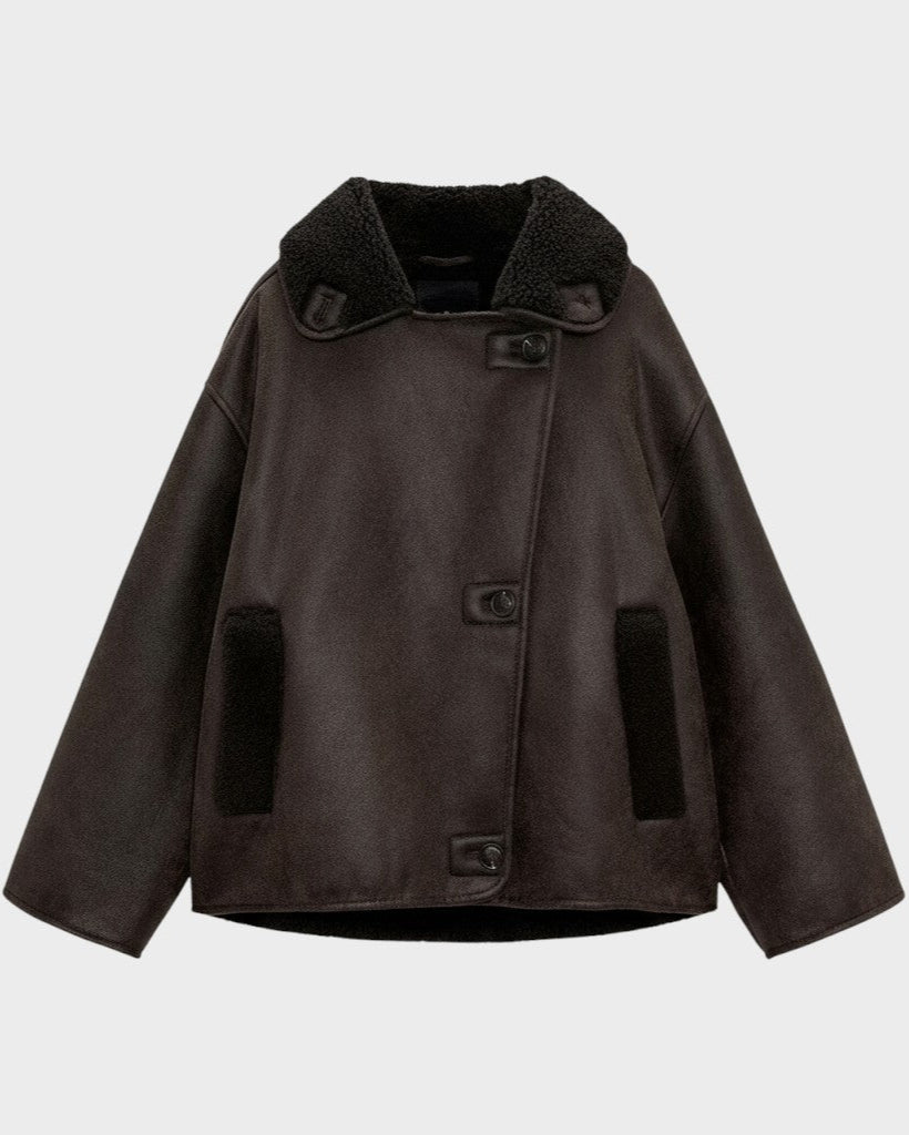 イザベル | レザージャケット