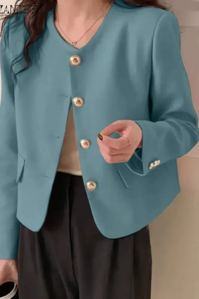 アイラ | ブレザー