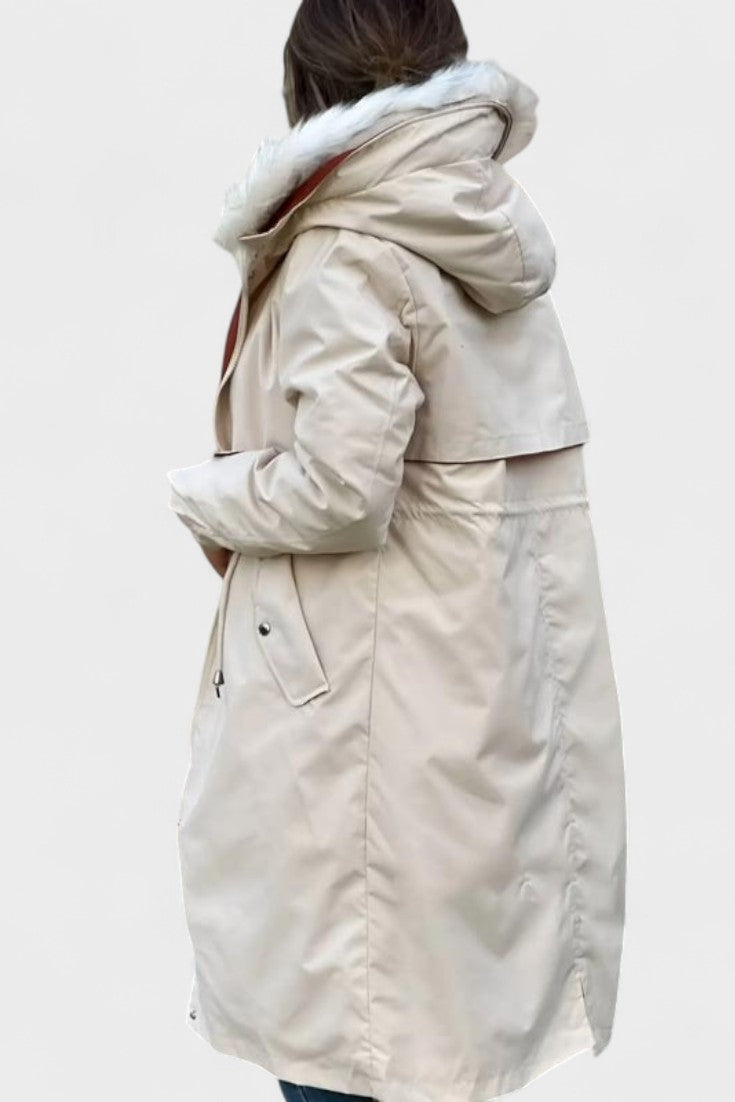 Lærke™ | 秋のジャケット