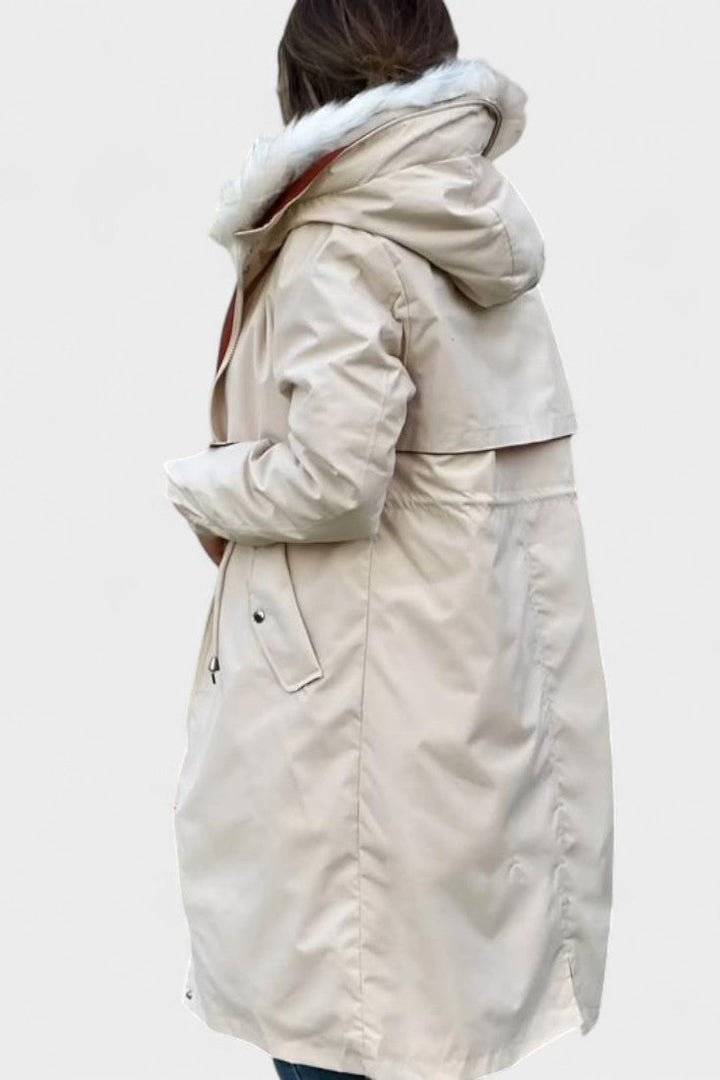 Lærke™ | 秋のジャケット