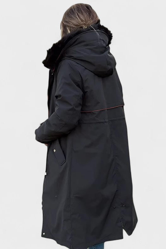 Lærke™ | 秋のジャケット