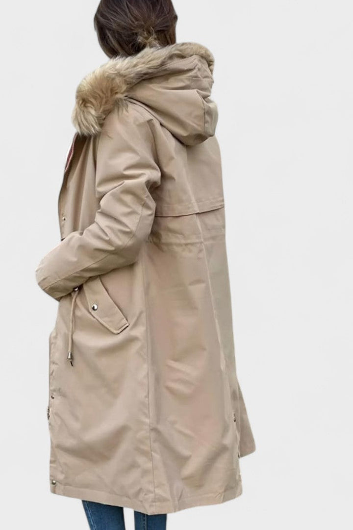 Lærke™ | 秋のジャケット