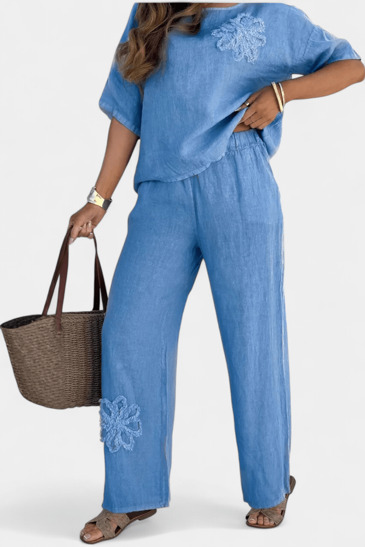 Lene | ボヘミアンセット