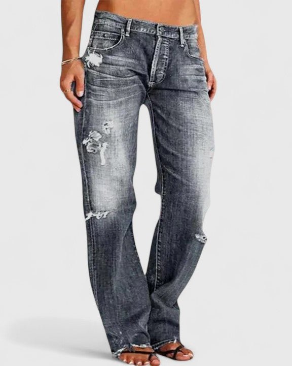 リアネット | ジーンズ