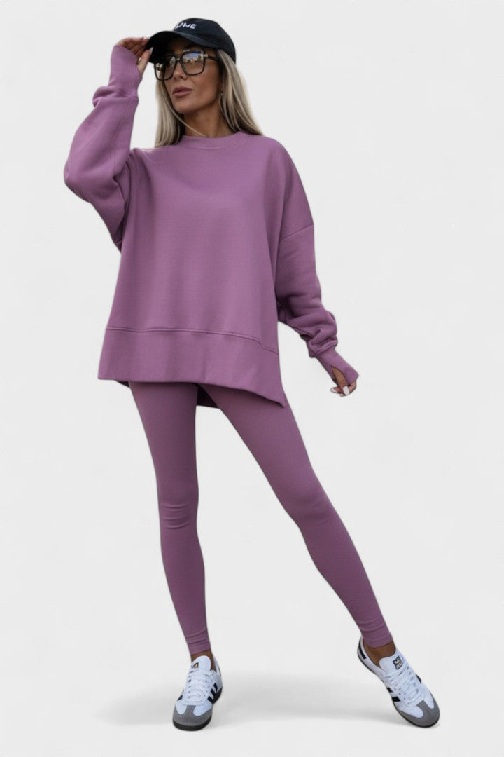 Liv™ | 長袖セット