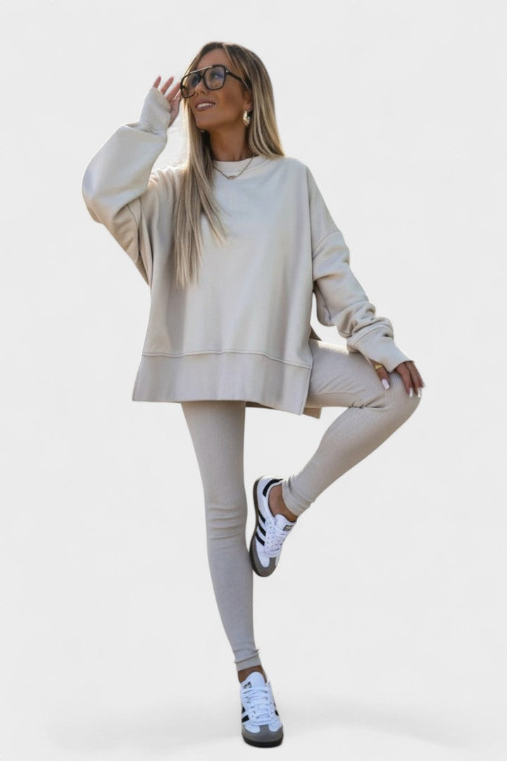 Liv™ | 長袖セット