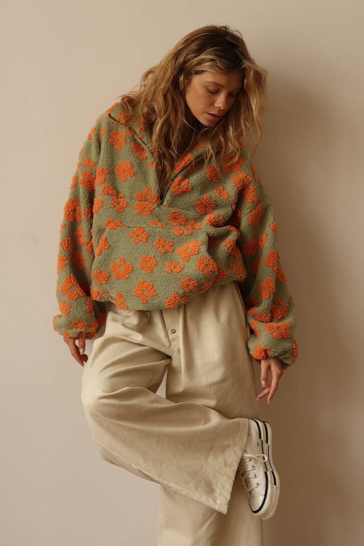 Mathilde™ | ブラウス