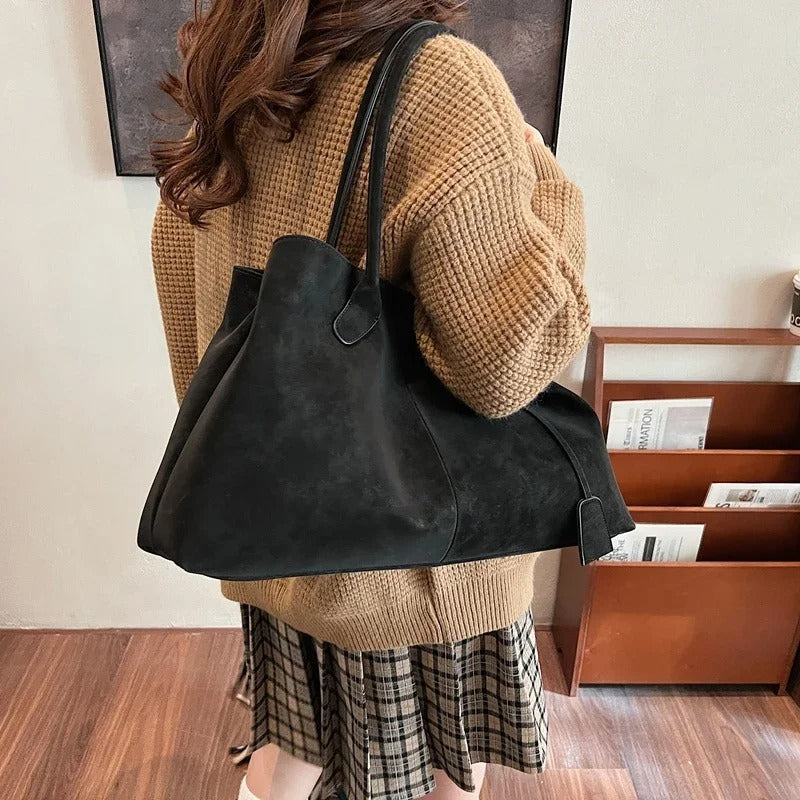 Mathilde™ | グランドハンドバッグ