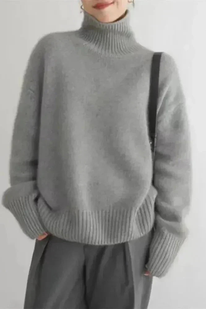 メッテ | カシミヤニット
