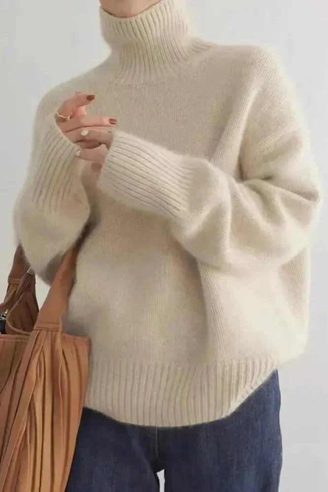 メッテ | カシミヤニット