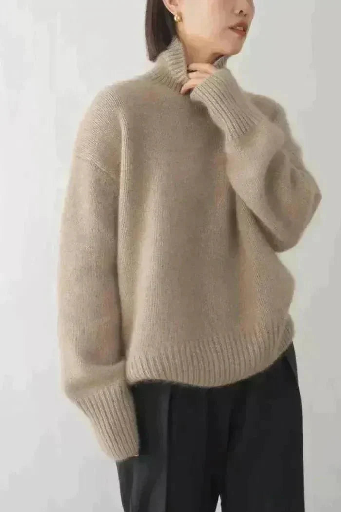 メッテ | カシミヤニット