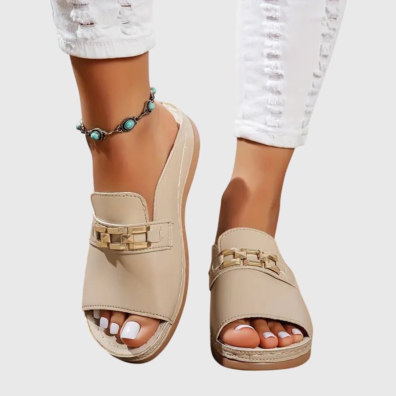 ティルデ | 整形外科サンダル
