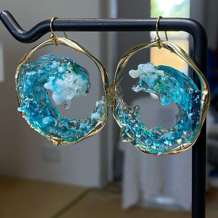 ティルデ | 海の絆